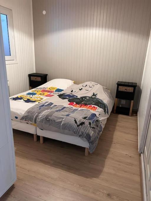 Bel Appartement Vue Mer. Les Issambres Exterior foto